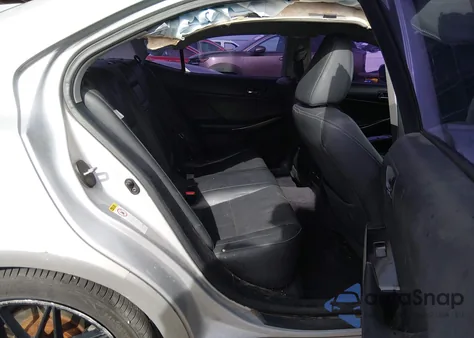 2014 Lexus Is 250 из США, поврежденный, VIN JTHBF1D23E5010510